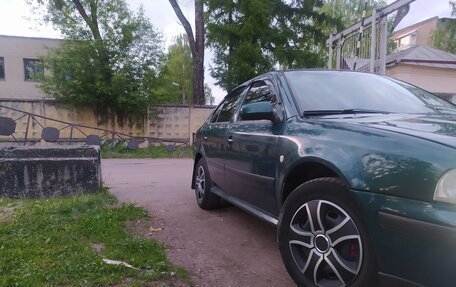 Skoda Octavia IV, 1998 год, 175 000 рублей, 8 фотография