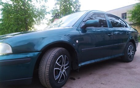 Skoda Octavia IV, 1998 год, 175 000 рублей, 7 фотография
