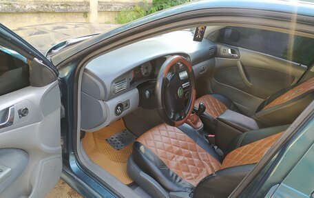 Skoda Octavia IV, 1998 год, 175 000 рублей, 11 фотография