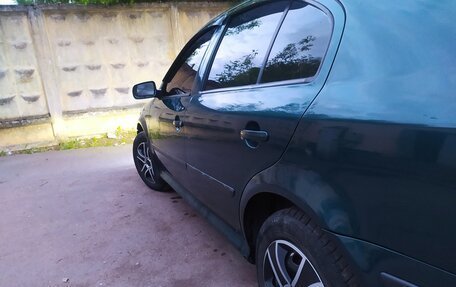 Skoda Octavia IV, 1998 год, 175 000 рублей, 10 фотография