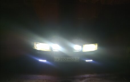 Skoda Octavia IV, 1998 год, 175 000 рублей, 12 фотография
