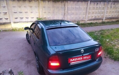 Skoda Octavia IV, 1998 год, 175 000 рублей, 6 фотография