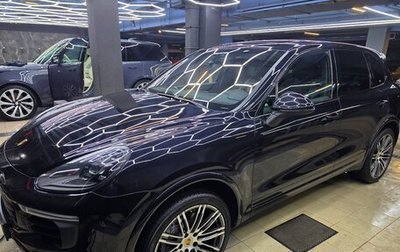Porsche Cayenne III, 2016 год, 4 600 000 рублей, 1 фотография