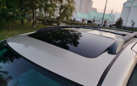 Toyota Sienna II рестайлинг, 2007 год, 1 040 000 рублей, 20 фотография