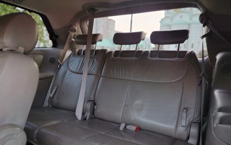 Toyota Sienna II рестайлинг, 2007 год, 1 040 000 рублей, 30 фотография