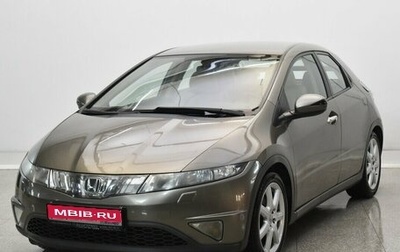 Honda Civic VIII, 2008 год, 750 000 рублей, 1 фотография