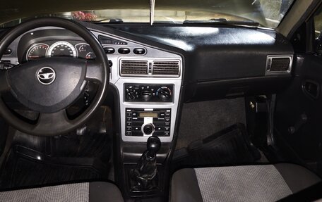Daewoo Nexia I рестайлинг, 2008 год, 138 000 рублей, 10 фотография