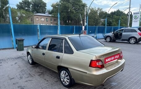 Daewoo Nexia I рестайлинг, 2008 год, 138 000 рублей, 2 фотография
