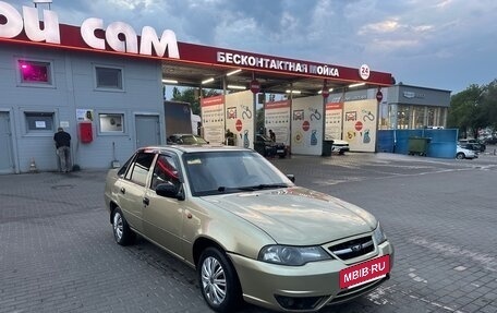 Daewoo Nexia I рестайлинг, 2008 год, 138 000 рублей, 4 фотография