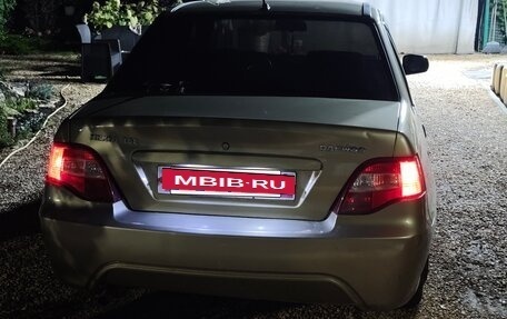 Daewoo Nexia I рестайлинг, 2008 год, 138 000 рублей, 5 фотография