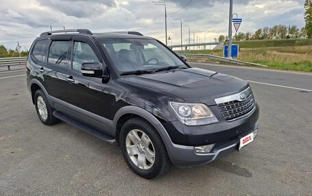 KIA Mohave I, 2015 год, 2 350 000 рублей, 2 фотография