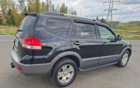KIA Mohave I, 2015 год, 2 350 000 рублей, 4 фотография