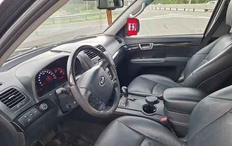 KIA Mohave I, 2015 год, 2 350 000 рублей, 11 фотография