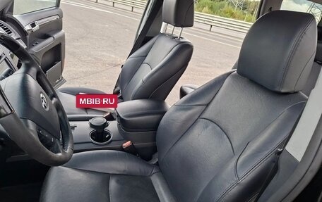 KIA Mohave I, 2015 год, 2 350 000 рублей, 14 фотография