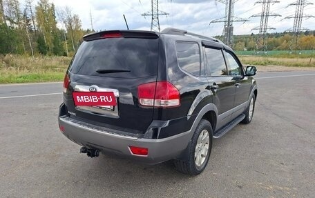KIA Mohave I, 2015 год, 2 350 000 рублей, 3 фотография