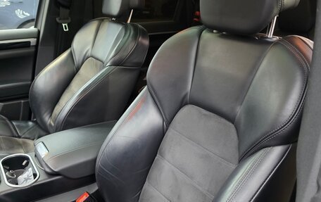 Porsche Cayenne III, 2016 год, 4 600 000 рублей, 6 фотография