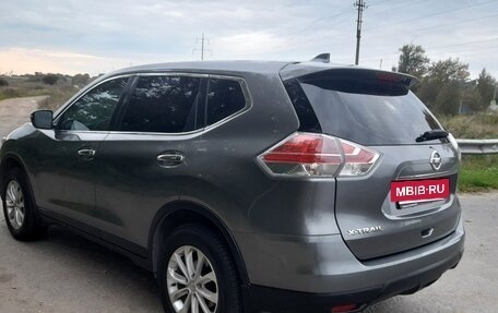 Nissan X-Trail, 2018 год, 1 690 000 рублей, 5 фотография