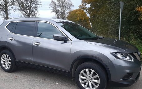 Nissan X-Trail, 2018 год, 1 690 000 рублей, 19 фотография