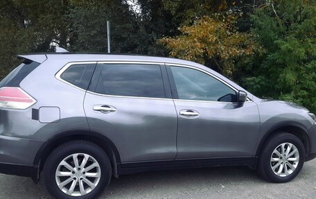Nissan X-Trail, 2018 год, 1 690 000 рублей, 14 фотография