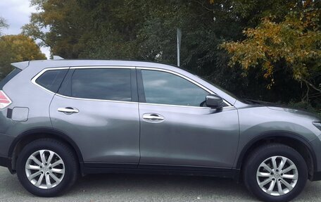 Nissan X-Trail, 2018 год, 1 690 000 рублей, 13 фотография