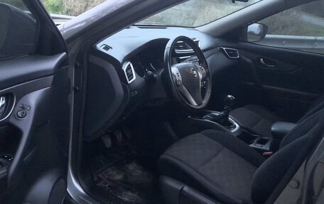 Nissan X-Trail, 2018 год, 1 690 000 рублей, 18 фотография