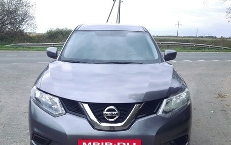 Nissan X-Trail, 2018 год, 1 690 000 рублей, 11 фотография