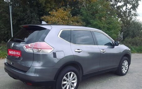 Nissan X-Trail, 2018 год, 1 690 000 рублей, 15 фотография