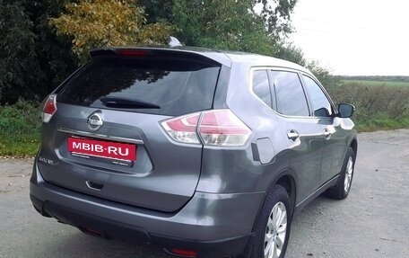 Nissan X-Trail, 2018 год, 1 690 000 рублей, 16 фотография
