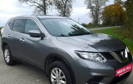 Nissan X-Trail, 2018 год, 1 690 000 рублей, 20 фотография