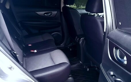 Nissan X-Trail, 2018 год, 1 690 000 рублей, 22 фотография