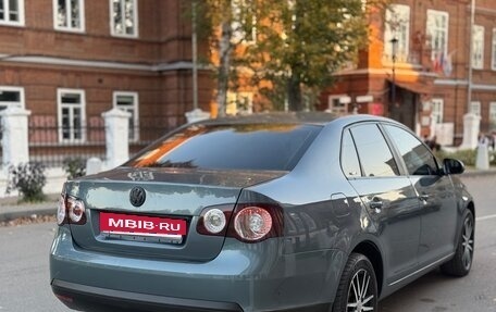 Volkswagen Jetta VI, 2008 год, 499 000 рублей, 6 фотография