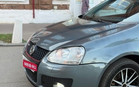 Volkswagen Jetta VI, 2008 год, 499 000 рублей, 9 фотография