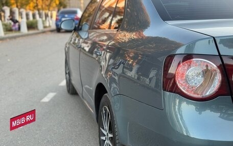 Volkswagen Jetta VI, 2008 год, 499 000 рублей, 7 фотография