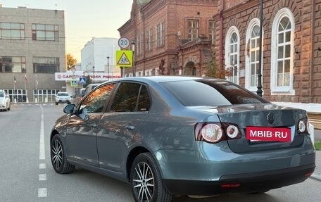 Volkswagen Jetta VI, 2008 год, 499 000 рублей, 4 фотография