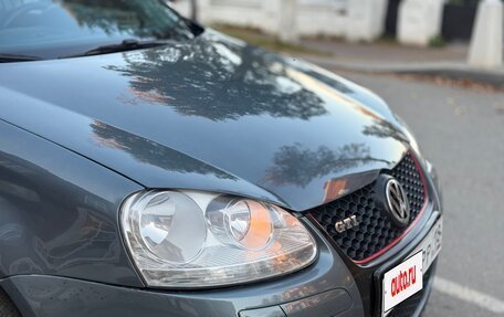 Volkswagen Jetta VI, 2008 год, 499 000 рублей, 10 фотография