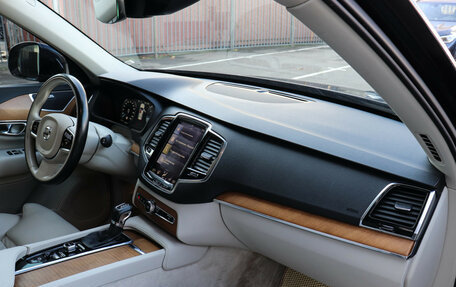 Volvo XC90 II рестайлинг, 2015 год, 2 799 000 рублей, 8 фотография