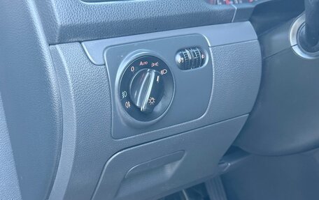 Volkswagen Jetta VI, 2008 год, 499 000 рублей, 13 фотография