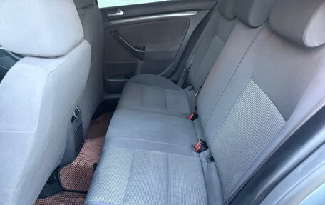 Volkswagen Jetta VI, 2008 год, 499 000 рублей, 16 фотография