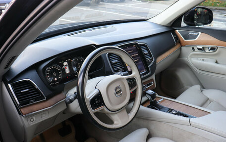 Volvo XC90 II рестайлинг, 2015 год, 2 799 000 рублей, 7 фотография
