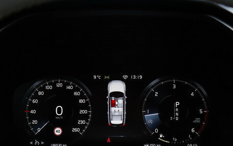 Volvo XC90 II рестайлинг, 2015 год, 2 799 000 рублей, 9 фотография
