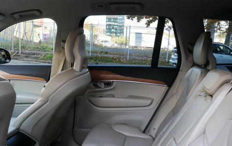 Volvo XC90 II рестайлинг, 2015 год, 2 799 000 рублей, 10 фотография