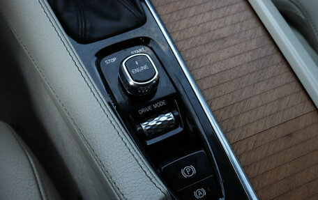 Volvo XC90 II рестайлинг, 2015 год, 2 799 000 рублей, 14 фотография