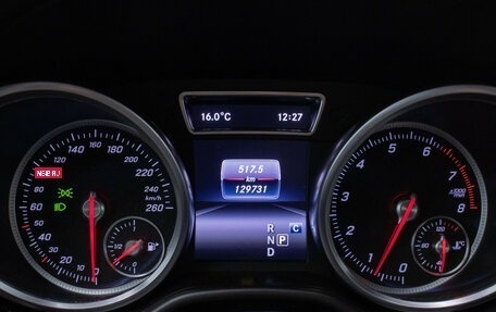 Mercedes-Benz GLE, 2017 год, 3 790 000 рублей, 11 фотография