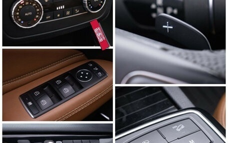 Mercedes-Benz GLE, 2017 год, 3 790 000 рублей, 19 фотография