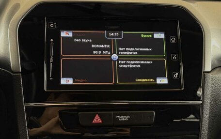 Suzuki Vitara II рестайлинг, 2016 год, 1 455 000 рублей, 7 фотография