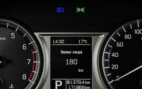 Suzuki Vitara II рестайлинг, 2016 год, 1 455 000 рублей, 6 фотография