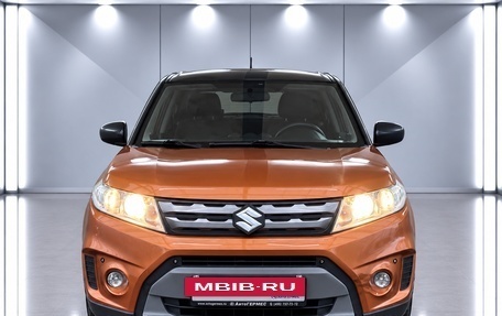 Suzuki Vitara II рестайлинг, 2016 год, 1 455 000 рублей, 2 фотография