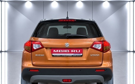 Suzuki Vitara II рестайлинг, 2016 год, 1 455 000 рублей, 3 фотография