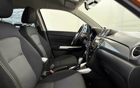 Suzuki Vitara II рестайлинг, 2016 год, 1 455 000 рублей, 13 фотография