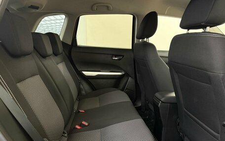 Suzuki Vitara II рестайлинг, 2016 год, 1 455 000 рублей, 14 фотография